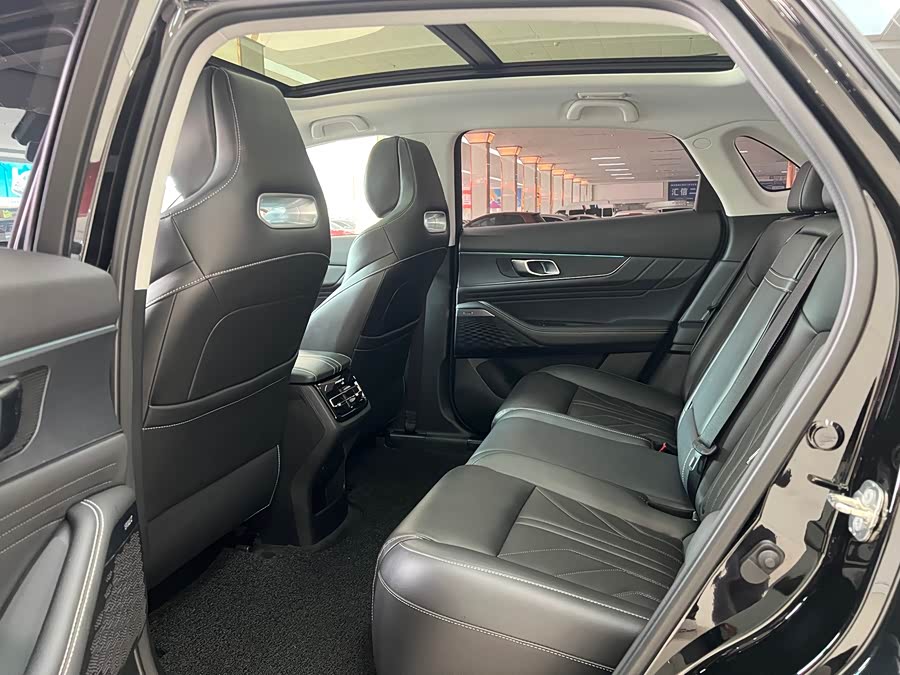 Changan UNI-K 2023 car image #7