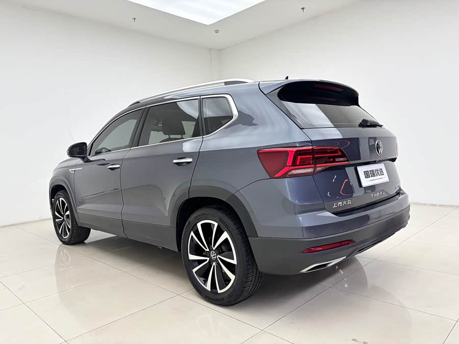 Volkswagen Tayron 2022 immagine di auto #7