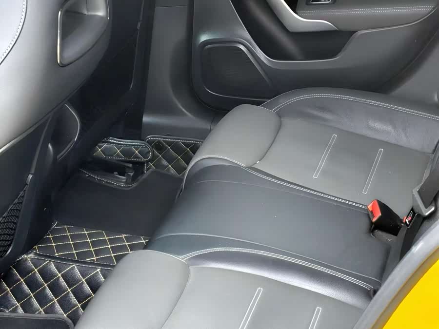 Mercedes-Benz A AMG (Imported) 2022 car image #7