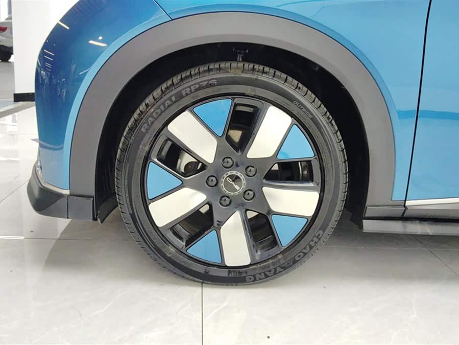 BYD Dolphin 2022 car image #7