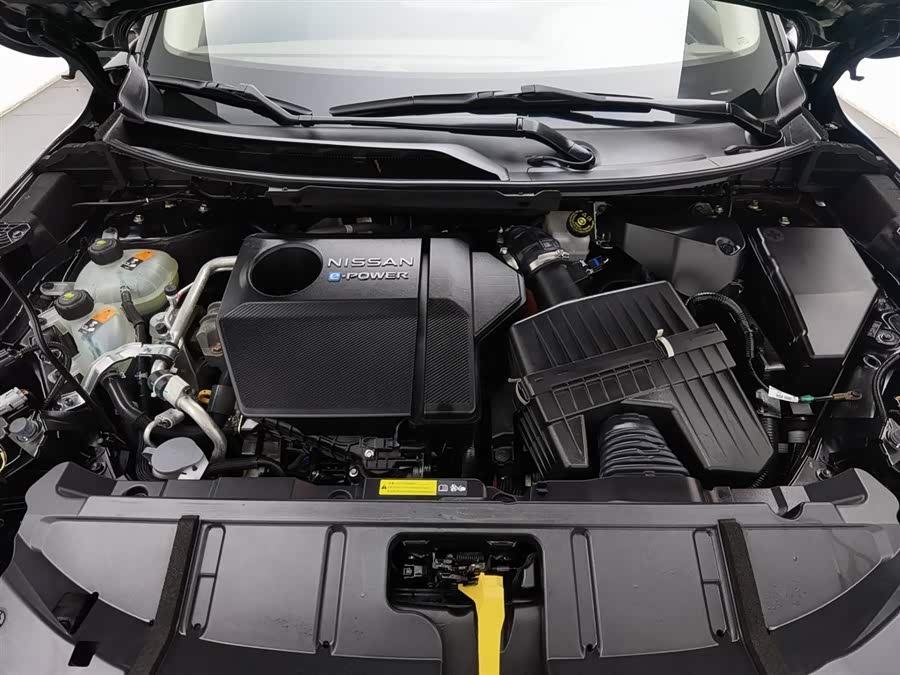 Nissan X-Trail 2024 imagem de carro #7