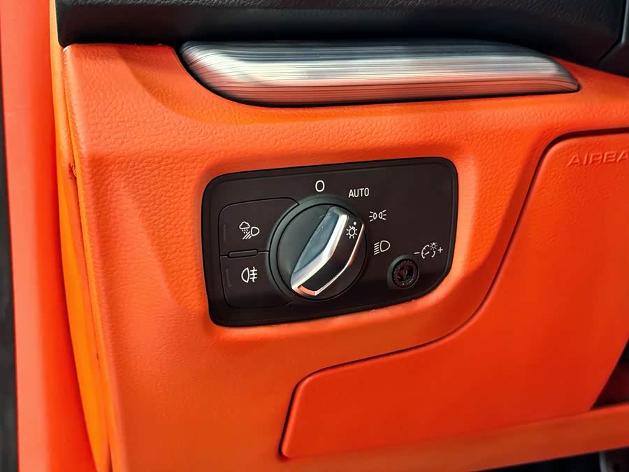 Audi A3 (Imported) 2018 #7 Audi A3 (Imported) 2018 immagine di auto #7