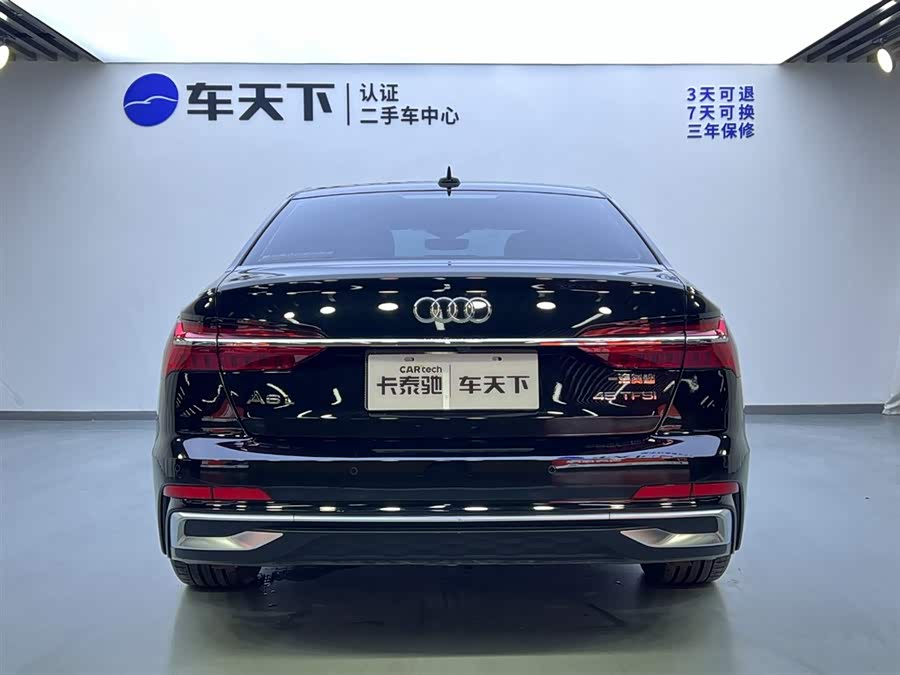 Audi A6L 2024 car image #7
