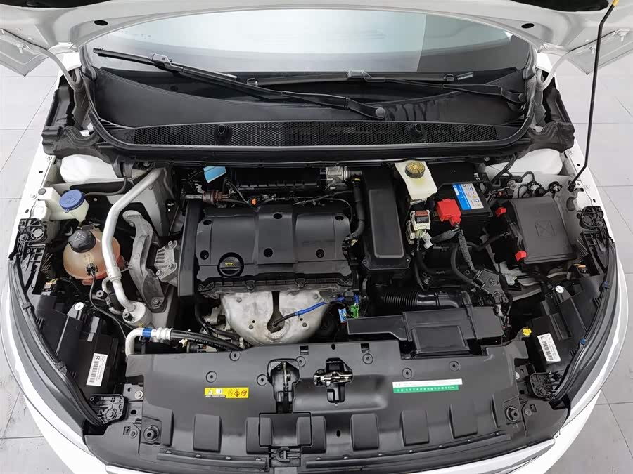 标致 标致308 2017 汽车图片 #7