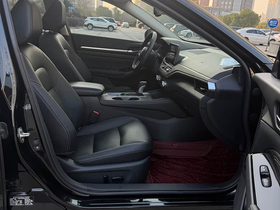 日产 天籁 2021 汽车图片 #7