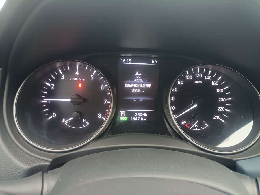 日产 逍客 2024 汽车图片 #7