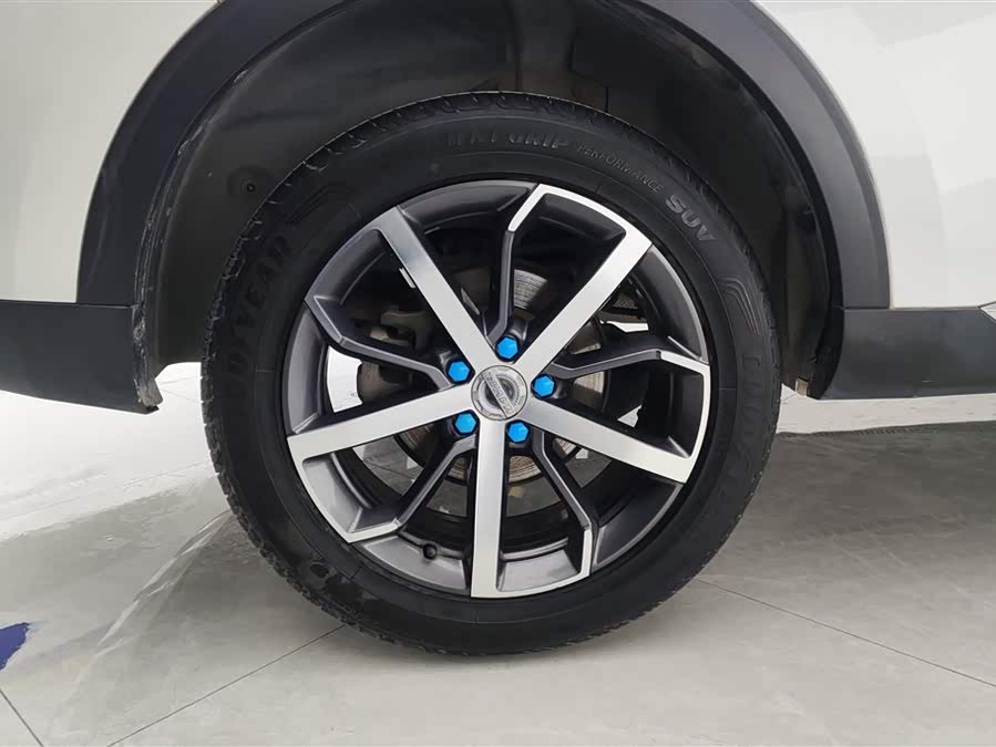 Haval F7 2020 immagine di auto #7