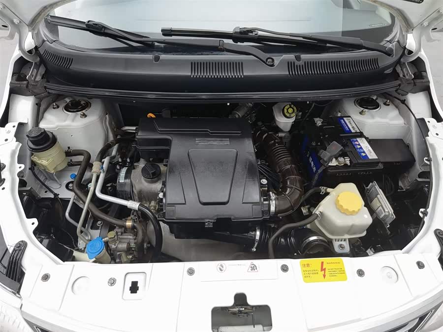 Kaiyi C3 2015 car image #7