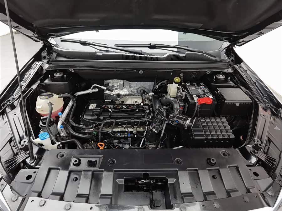 Jetour X70 2024 #7 Jetour X70 2024 صورة سيارة #7