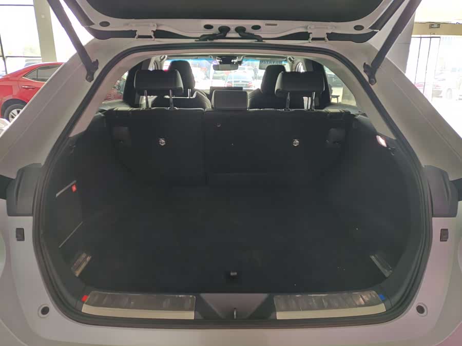 Toyota Venza 2024 immagine di auto #7