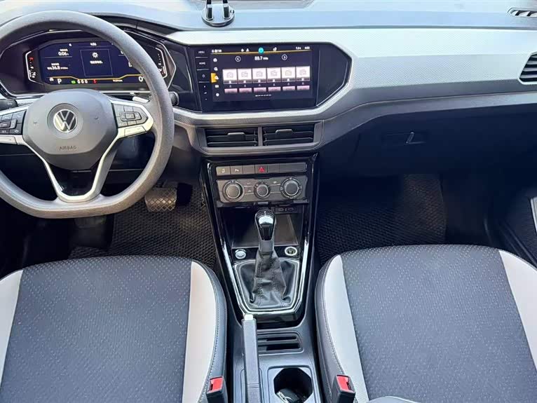 Volkswagen Tacqua 2023 #7 Volkswagen Tacqua 2023 car image #7