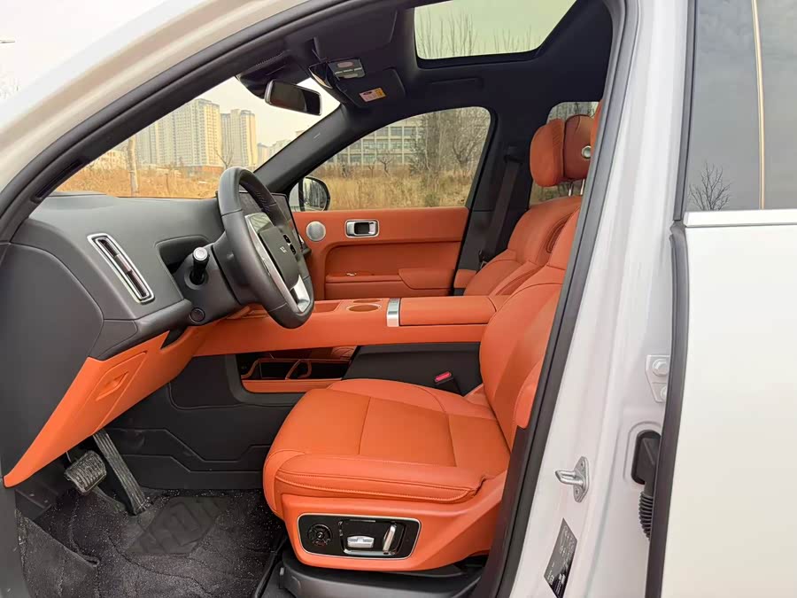 Li L7 2024 car image #7