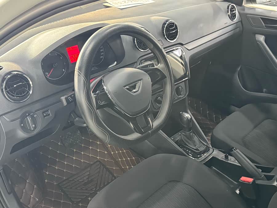 Jetta VA3 2023 car image #7