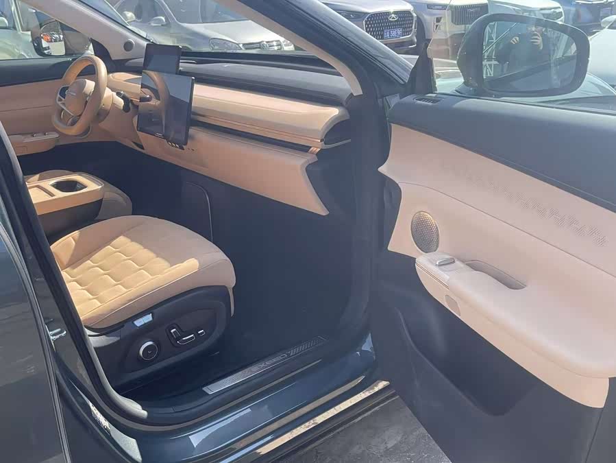 Exceed Stellar Era ET 2024 #7 Exceed Stellar Era ET 2024 car image #7