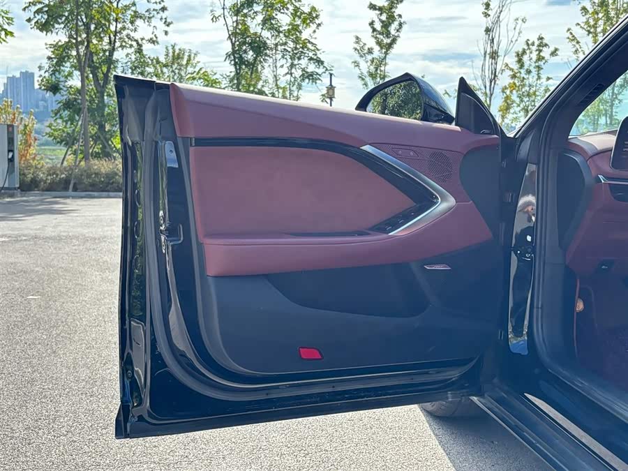 MG 7 2023 car image #7