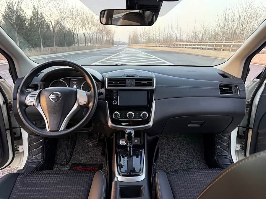 日产 骐达TIIDA 2018 汽车图片 #7