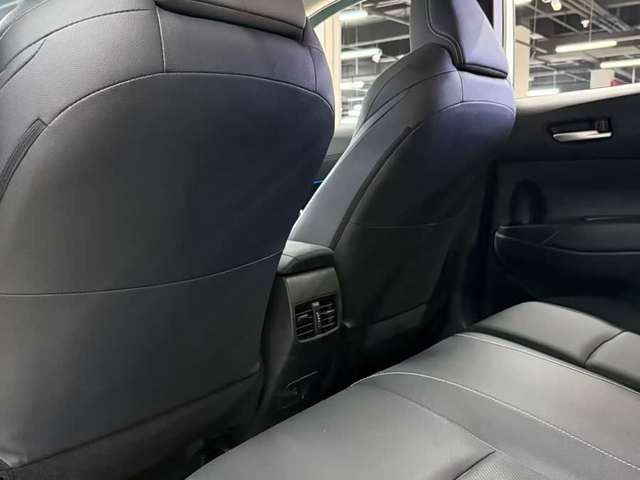 Toyota Frontlander 2022 car image #7