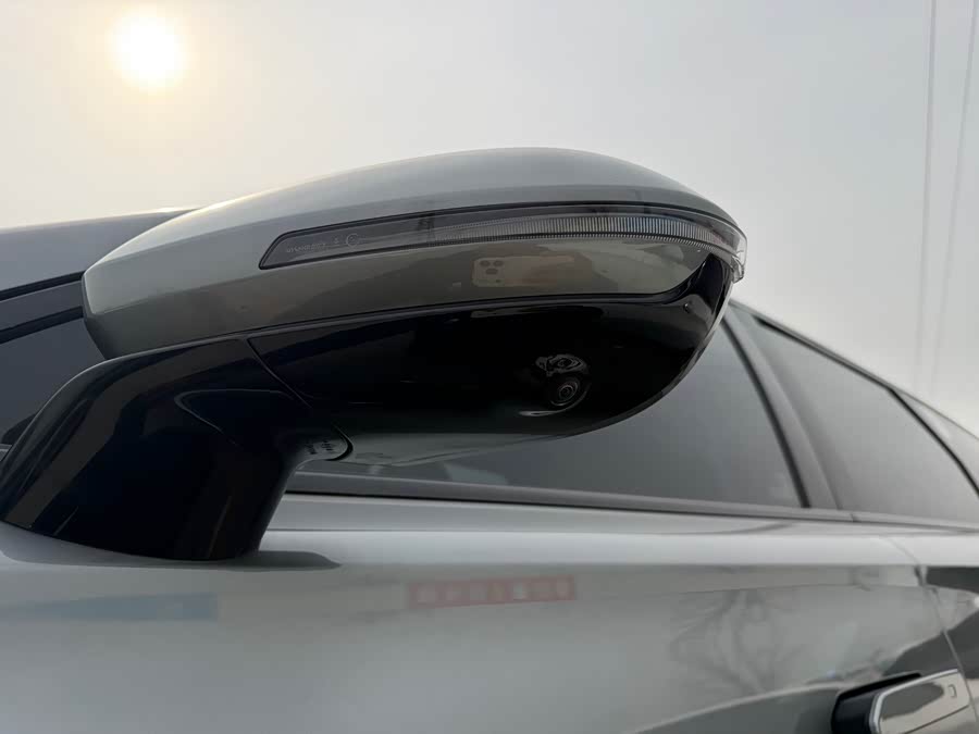 Chery Tiggo 9 2023 car image #7