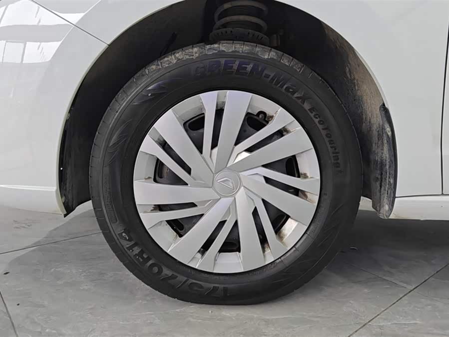 捷达 捷达VA3 2022 #7 捷达 捷达VA3 2022 汽车图片 #7