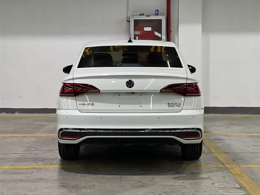 Volkswagen Bora 2022 imagem de carro #7