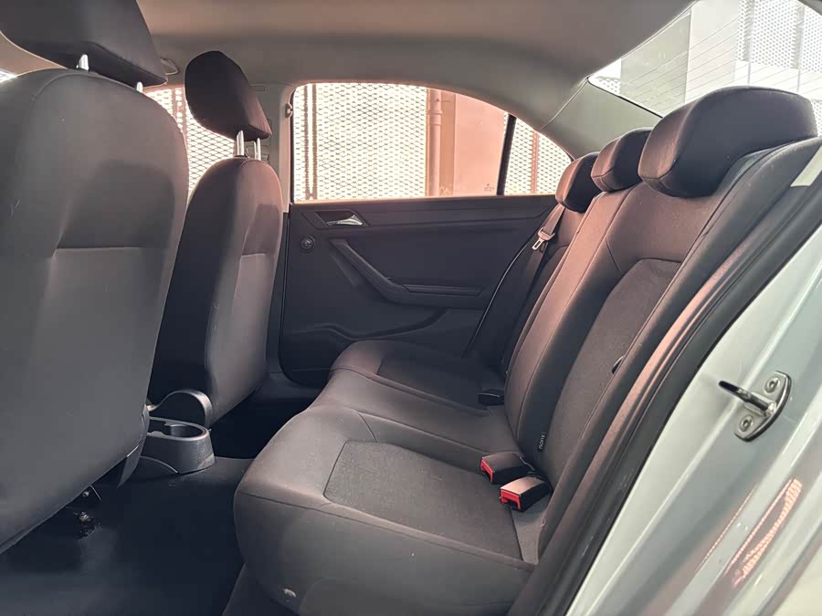 Jetta Jetta 2014 car image #7