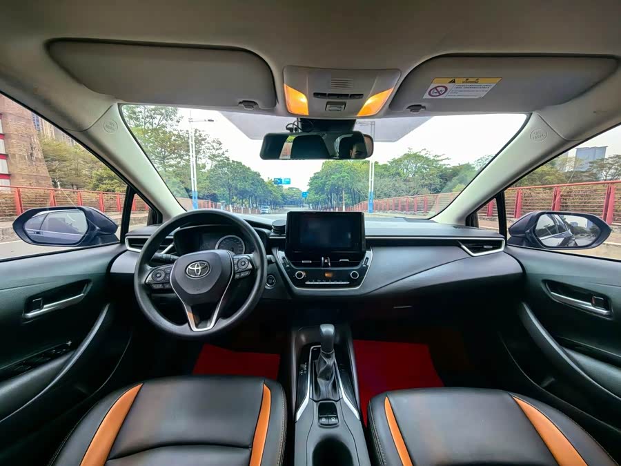 Toyota Allion 2022 #7 Toyota Allion 2022 immagine di auto #7