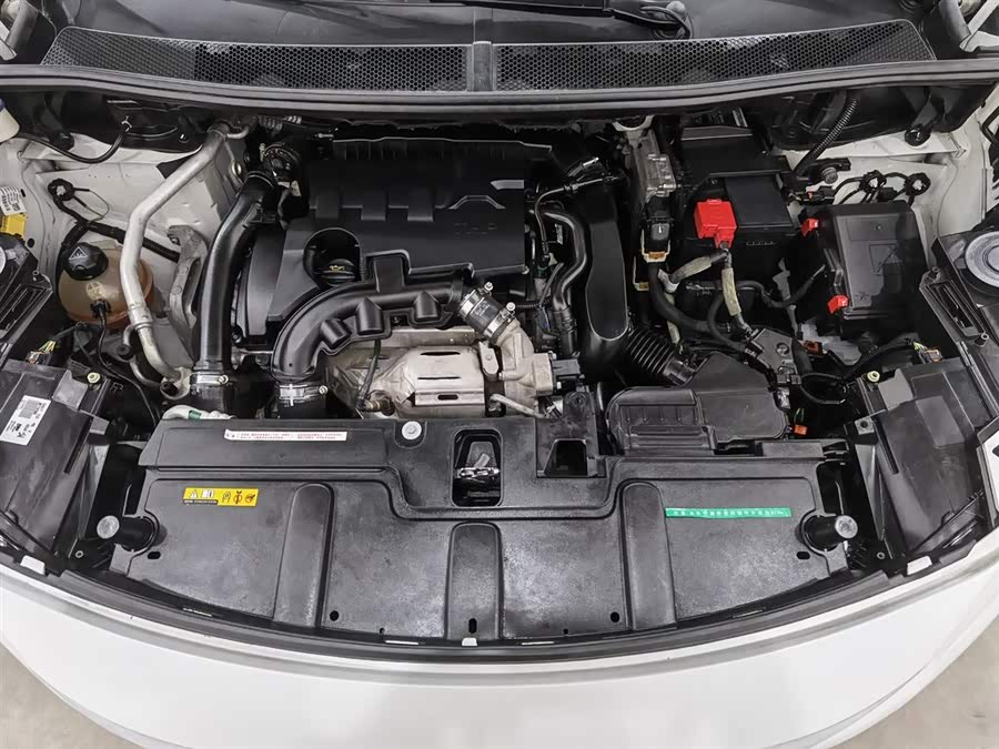 Peugeot 4008 2017 car image #7