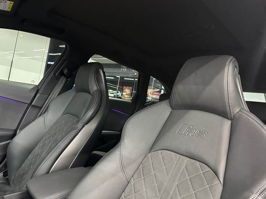 Audi RS 4 2022 #7 Audi RS 4 2022 immagine di auto #7