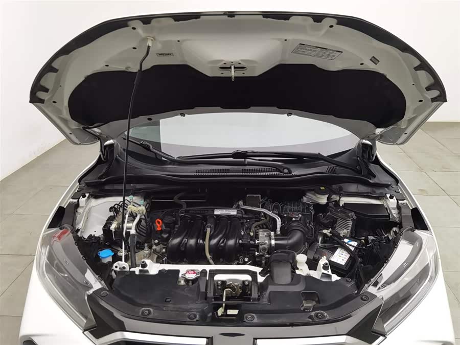 Honda XR-V 2019 #7 Honda XR-V 2019 صورة سيارة #7