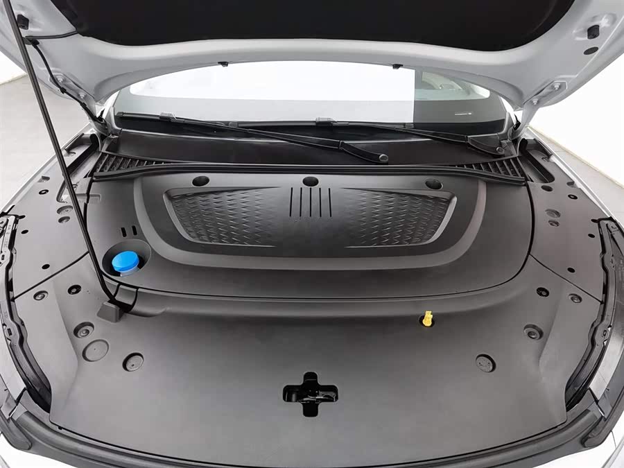 BYD Yuan Plus 2025 #7 BYD Yuan Plus 2025 car image #7