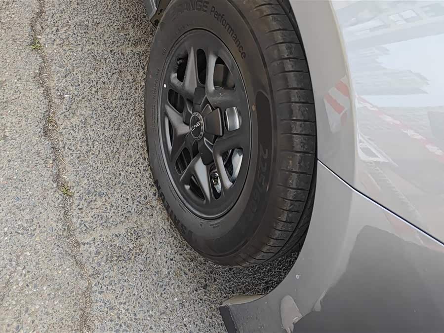 BYD Seal 05 DM-i 2025 car image #7