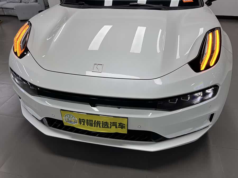 极氪 极氪7X 2025 汽车图片 #7