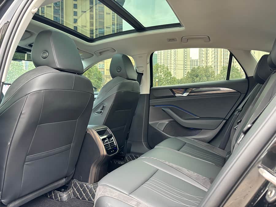 Volkswagen Magotan 2024 #7 Volkswagen Magotan 2024 car image #7