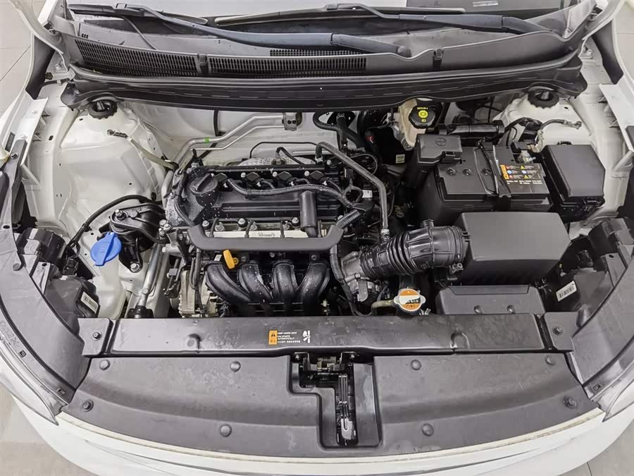 Kia KX1 2019 car image #7
