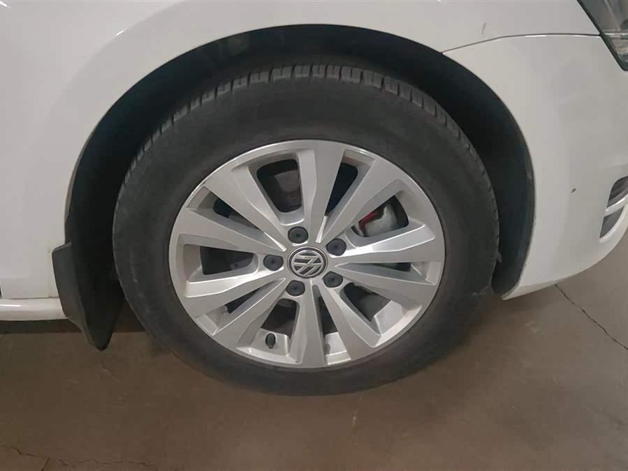 Volkswagen Golf (Imported) 2016 #7 Volkswagen Golf (Imported) 2016 imagem de carro #7