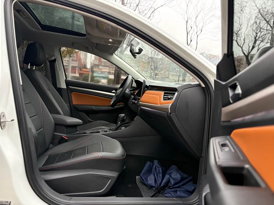 大众 宝来 2023 汽车图片 #7