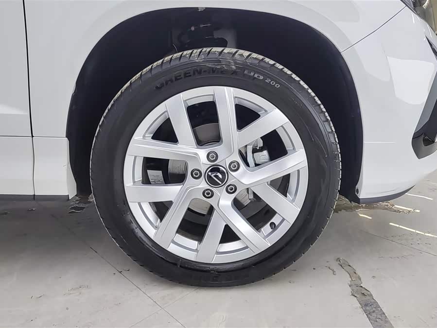 捷达 捷达VS5 2025 汽车图片 #7