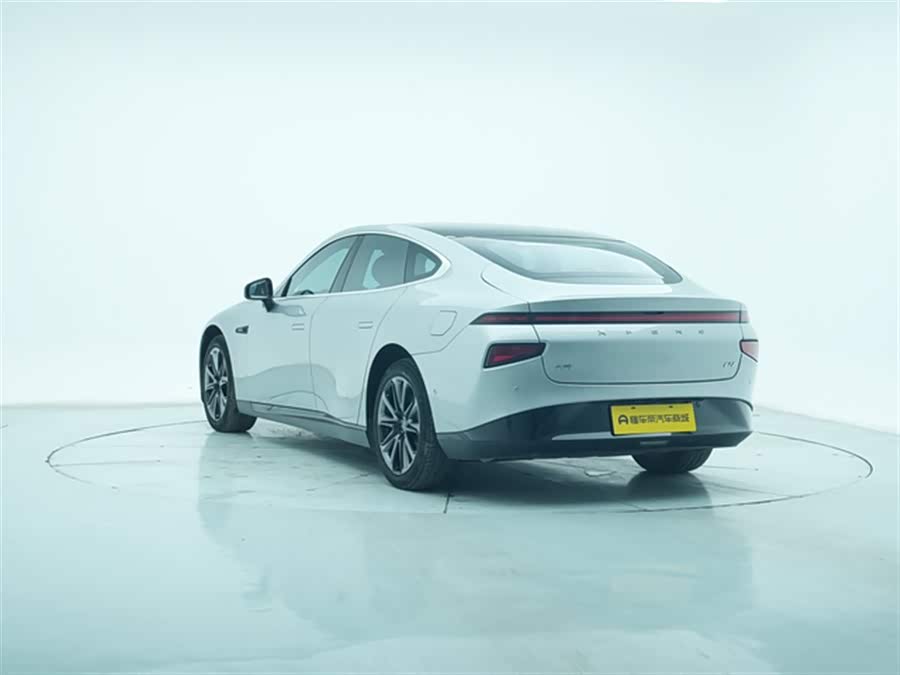 Xpeng P7 2022 #7 Xpeng P7 2022 immagine di auto #7