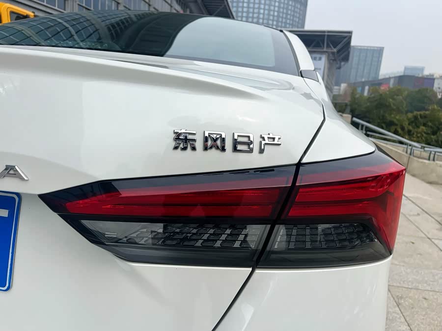 日产 天籁 2023 汽车图片 #7