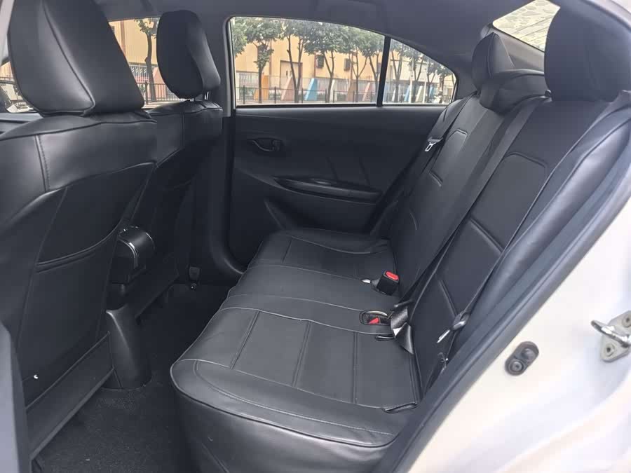 Vios 2020 #7 Vios 2020 car image #7