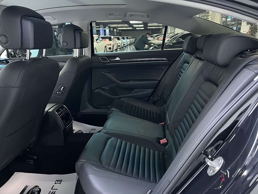 Volkswagen Magotan 2020 #7 Volkswagen Magotan 2020 car image #7