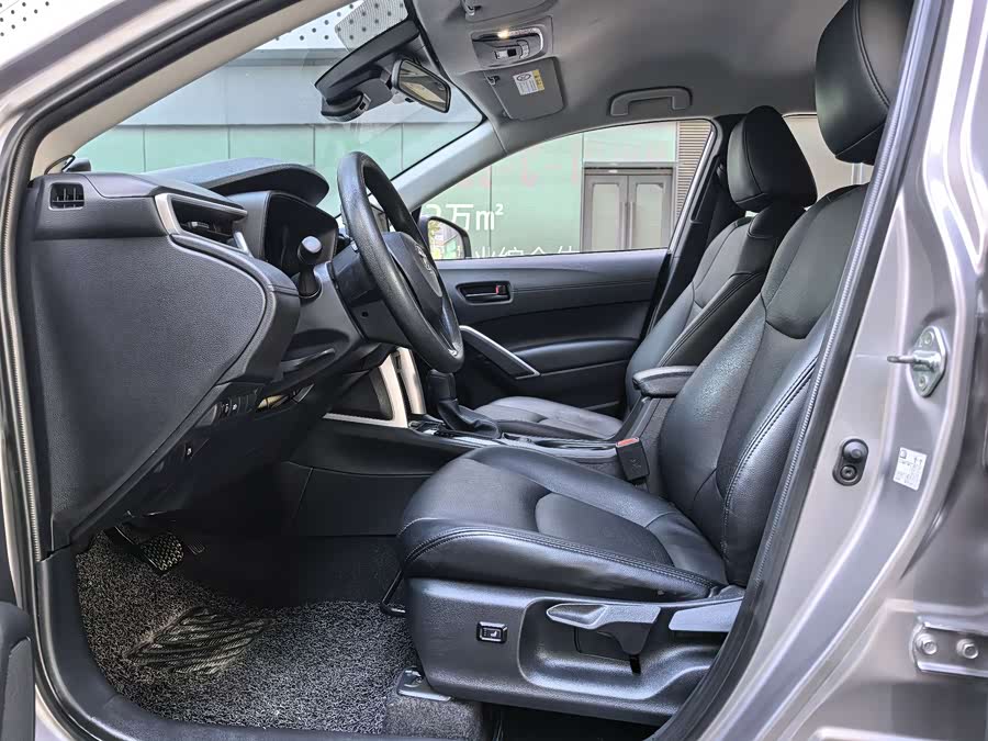 Toyota Corolla Cross 2023 #7 Toyota Corolla Cross 2023 car image #7
