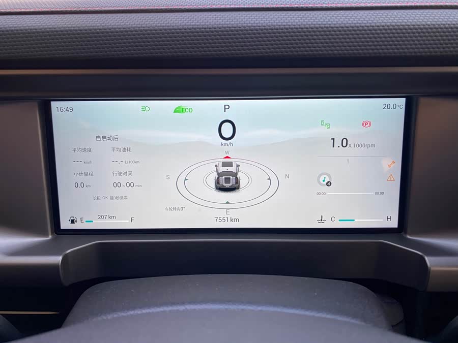 Jetour Traveller 2024 #7 Jetour Traveller 2024 car image #7