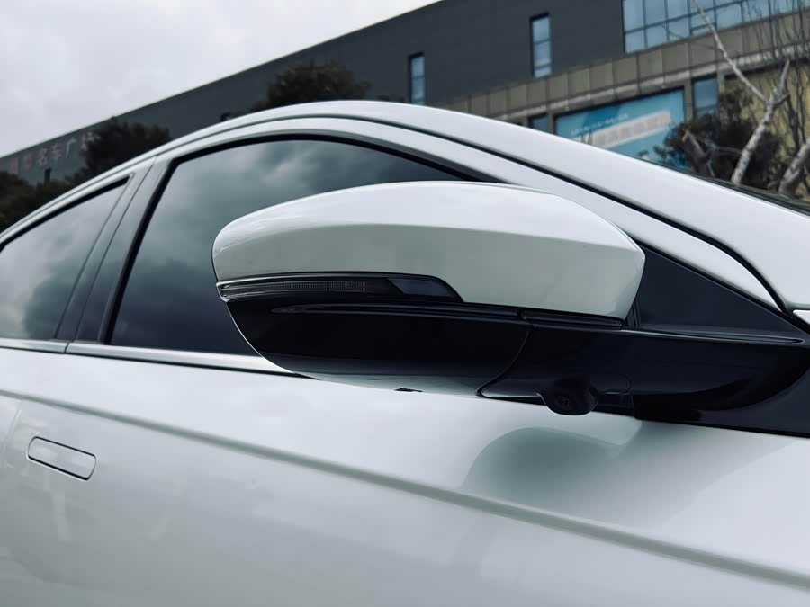 Xpeng G3 2023 immagine di auto #7