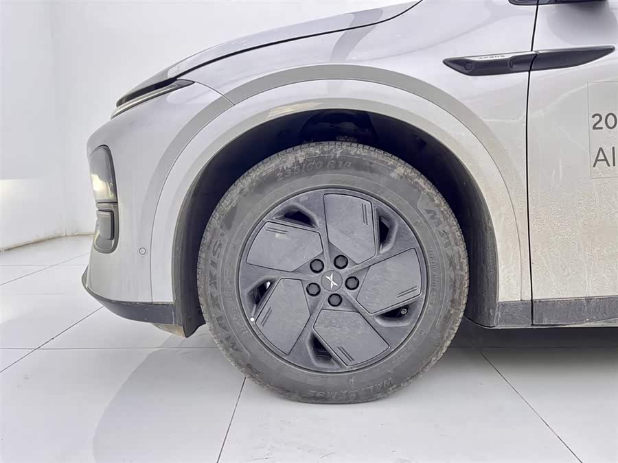 Xpeng G6 2025 #7 Xpeng G6 2025 immagine di auto #7