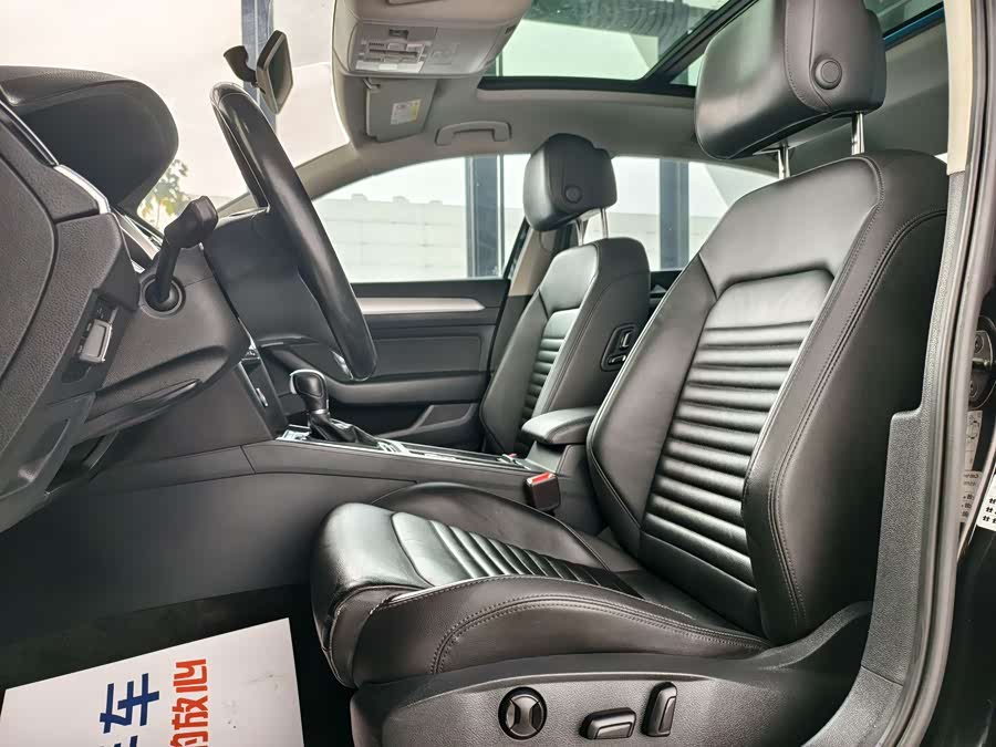 Volkswagen Magotan 2017 #7 Volkswagen Magotan 2017 car image #7