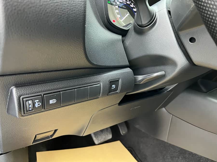 Toyota Corolla 2023 #7 Toyota Corolla 2023 car image #7