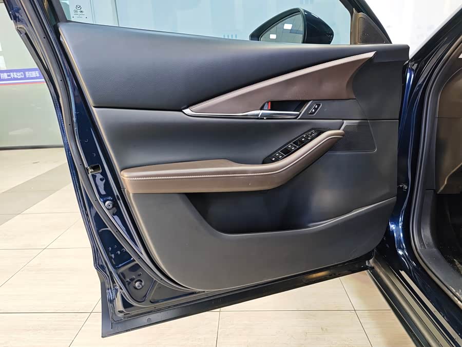 马自达 马自达CX-30 2022 汽车图片 #7