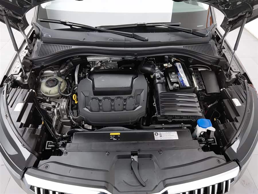 Skoda Kodiaq 2019 car image #7