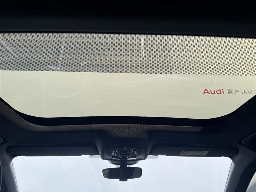 Audi A6L 2023 car image #7
